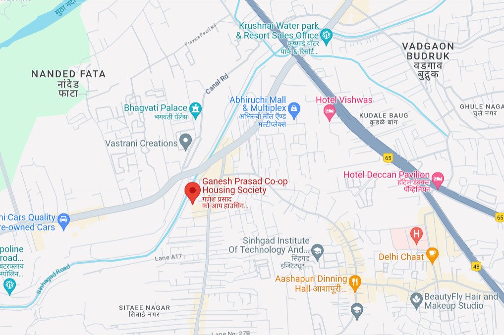 location